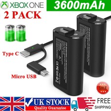 Rechargeable Battery Pack For