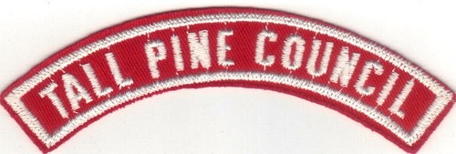Boy scout tall pine council - boy,