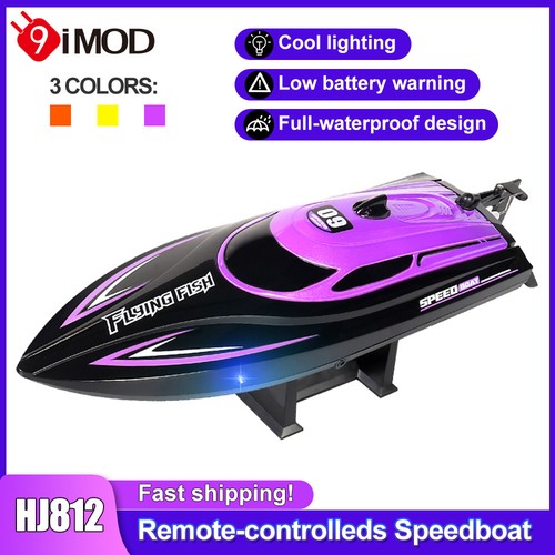 9imod boat hj812 high - high, speed