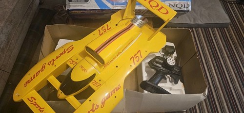 Catamaran hydroplane nqd - hydroplane,