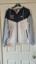 Nike Windrunner Jacket Mens XL
