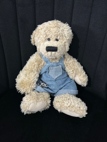 Russ berrie alice bear - berrie, alice’s