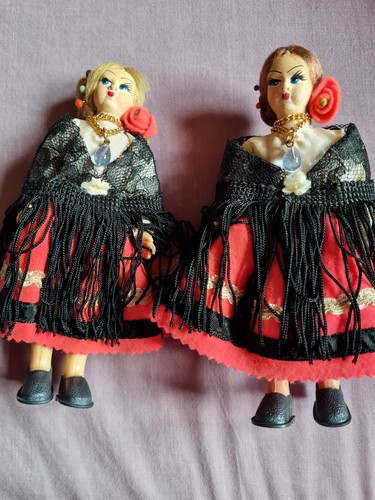 Set vintage venizia - of, 2