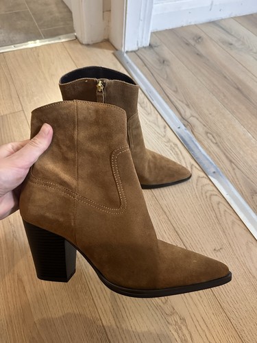 Mango mng women - women’s, brown