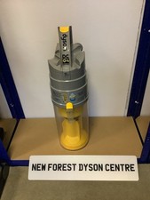 Dyson DC04 Cyclone And