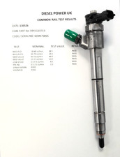 VAUXHALL INSIGNIA ZAFIRA 2.0