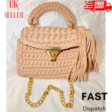 Handmade Luxury Crochet