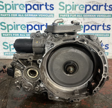 VW PASSAT 2.0L GT TDI MK7 B8 7