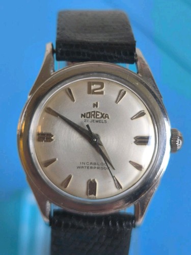 Vintage norexa jewels swiss - vintage,