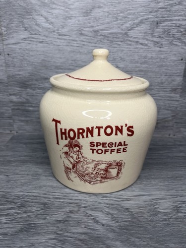 Vintage thorntons special - vintage,