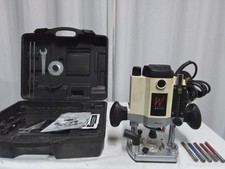 AXMINSTER AW-127R ROUTER WITH