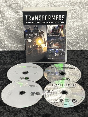 Transformers 4 movie - 4,