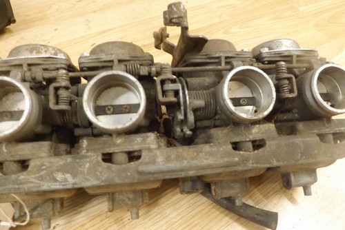 Suzuki gsx400 honda - suzuki,
