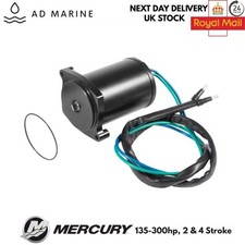 MERCURY MARINER POWER TRIM