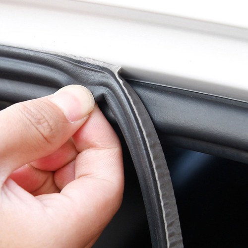 Shape rubber seal strip - l-shape,