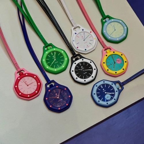 Audemars piguet swatch new - piguet,