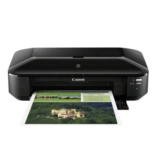 Canon pixma ix6850 - ix6850, inkjet