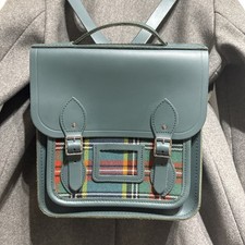 Cambridge Satchel The Small