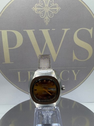 Oriosa swiss automatic day - swiss,