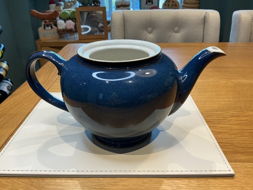 Denby boston teapot - only, no