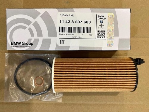 Genuine bmw 0 diesel oil - bmw,