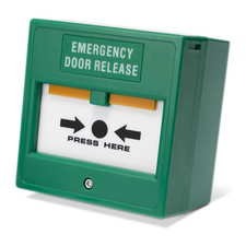 Resettable Call Point with No