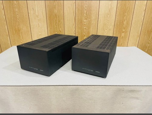 Trio 05m monoblock power - trio,