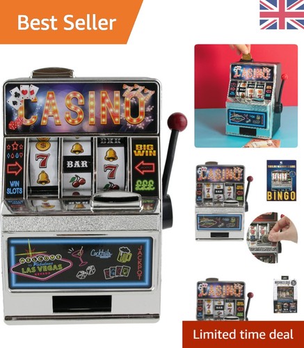 Modern multi coloured - multi-coloured, slot