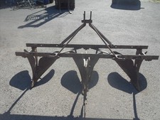 Massey ferguson Potato Ridger