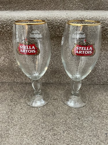 Stella artois half pint - stella,