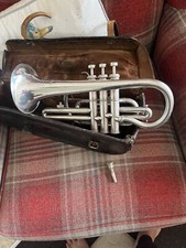 Besson Westminster Cornet
