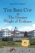 Bike Cop in : The Greater
