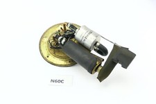 BMW R 850 GS 259 1999 - Fuel