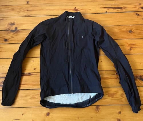 Rapha core rain jacket - core, black