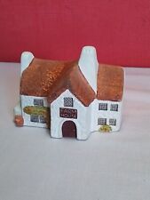 Philip Laureston. " The Farm House". UK729. 60x84mm approx. White