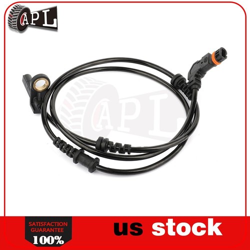 Front abs speed sensor for - 1x,