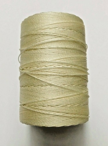 Nylon upholstery button twine - nylon,