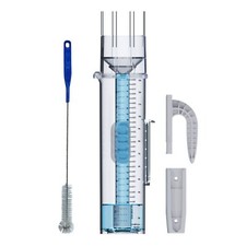 Climalytic Tropo Precipitation/Rain Gauge (CoCoRaHS)