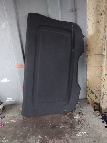 Ford focus mk3 parcel shelf - parcel,