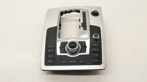 Audi mk1 mmi - 4l, nav