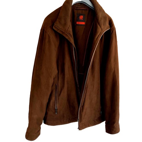 Quattro italian suede style - quattro,