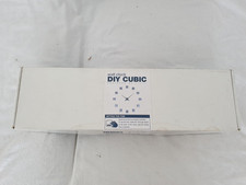 Karlsson DIY Cubic Wall Clock