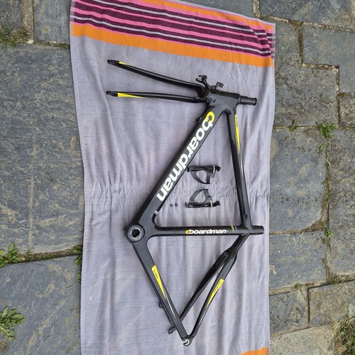 Boardman pro carbon - pro,