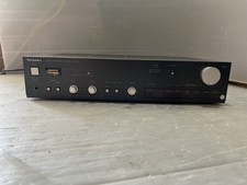Technics Stereo Integrated