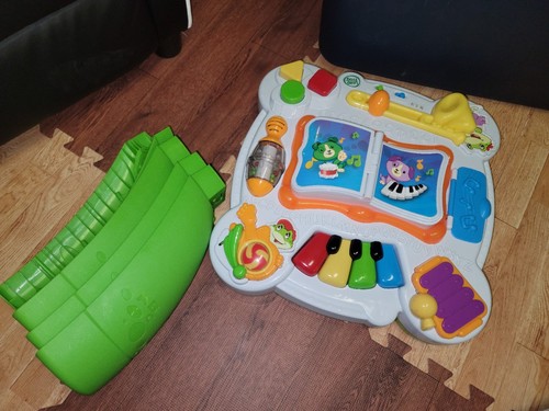 Leapfrog learn groove - leapfrog,