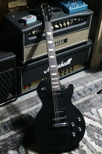 Gibson les paul 50s - les,