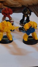 Space Crusade Board Game