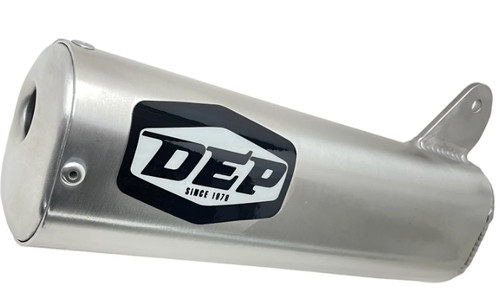 Dep deph2914 exhaust - deph2914,