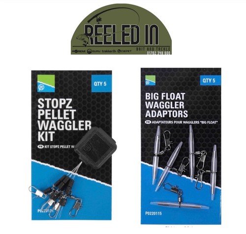 Preston innovations stopz - innovations,
