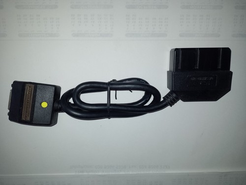 Mt2500 diagnostic adapter - diagnostic,